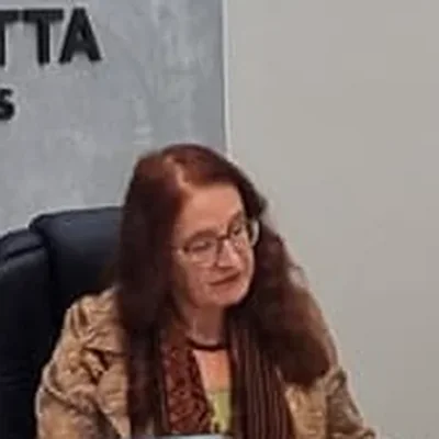 Neiva Miotto, corretora responsável pela Conectta Imóveis NM